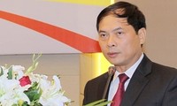 Dialog: Unterstützung für Abkommen für Partnerschaft und Kooperation zwischen Vietnam und der EU